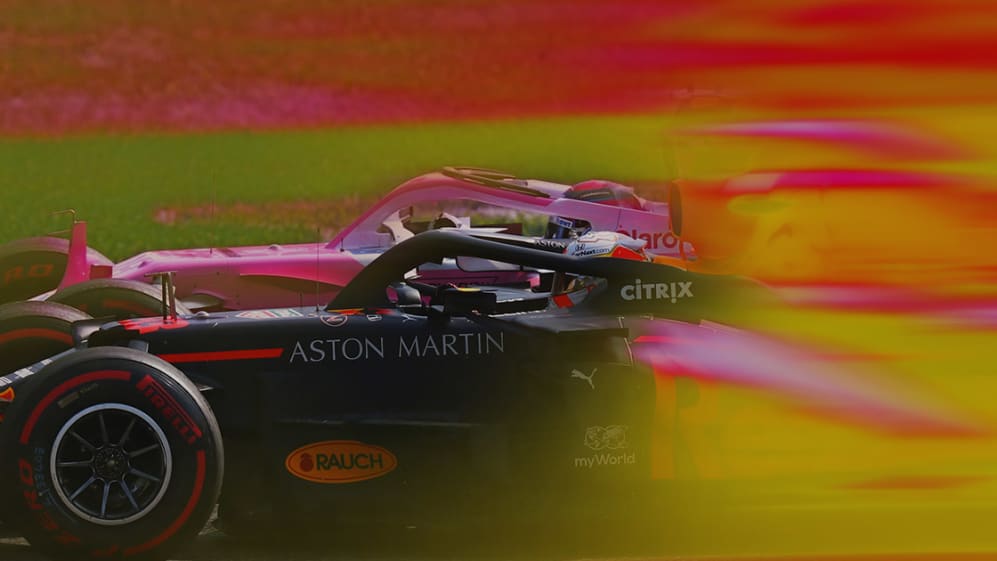 F1 The Official Home of Formula 1® Racing